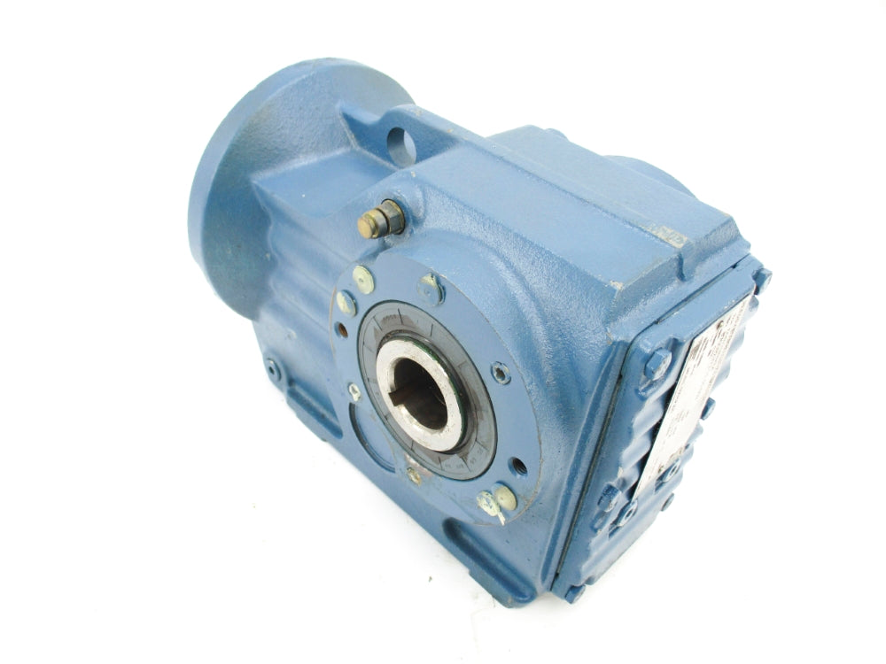SEW-EURODRIVE KA47/TDRE90L4 (AS PICTURED) UNMP