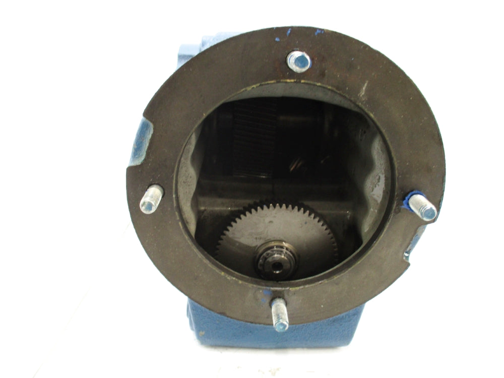 SEW-EURODRIVE KA47/TDRE90L4 (AS PICTURED) UNMP