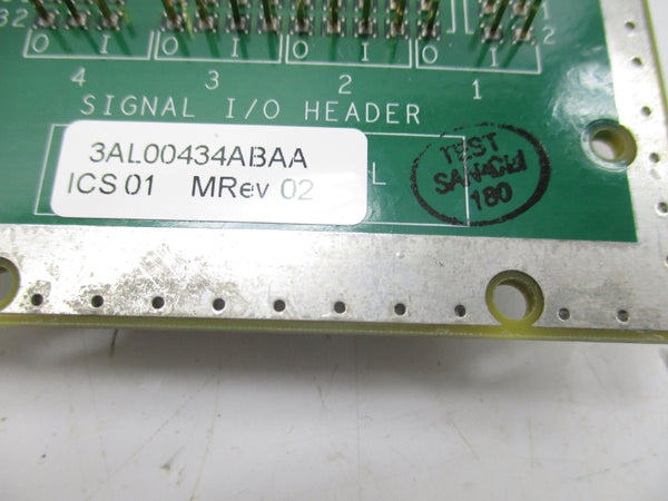 ALCATEL 3AL00434ABAA NSMP