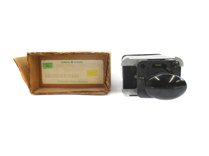 GENERAL ELECTRIC 16SB1EB4G60SSC2V NSMP
