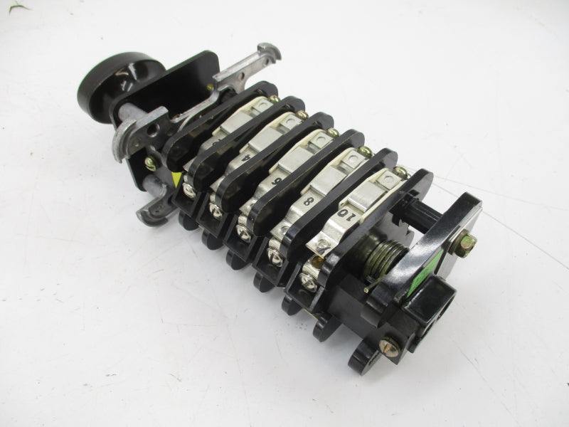 GENERAL ELECTRIC 16SB1EB4G60SSC2V NSMP
