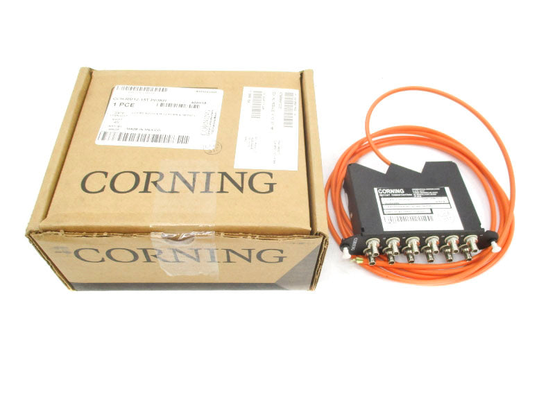 CORNING CCH-RM12-15T-P03KH NSMP