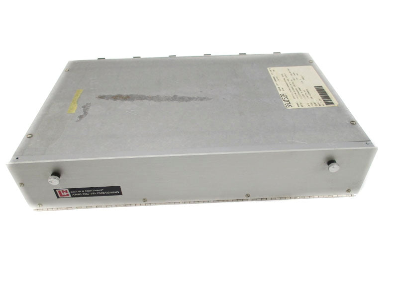 LEEDS&NORTHRUP 10776-11-31-1000-000 120V NSNP