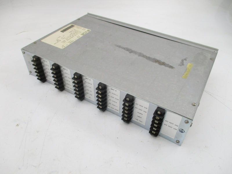 LEEDS&NORTHRUP 10776-11-31-1000-000 120V NSNP
