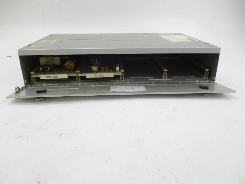 LEEDS&NORTHRUP 10776-11-31-1000-000 120V NSNP