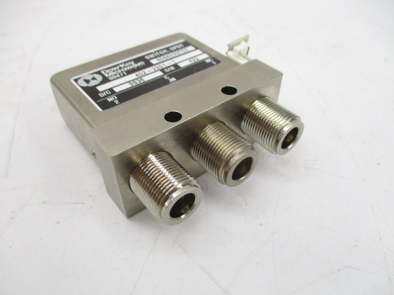 MOTOROLA 8084033T02 NSMP
