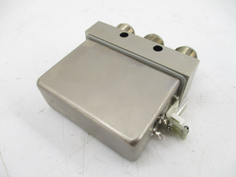 MOTOROLA 8084033T02 NSMP