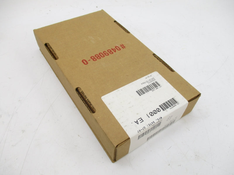 NEC X5260BV02B D4CE13T9AA NSFS