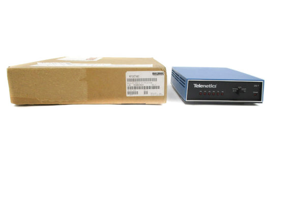 RAYMAR TELENETICS MOT202TSADC 202T 12-53VDC NSMP