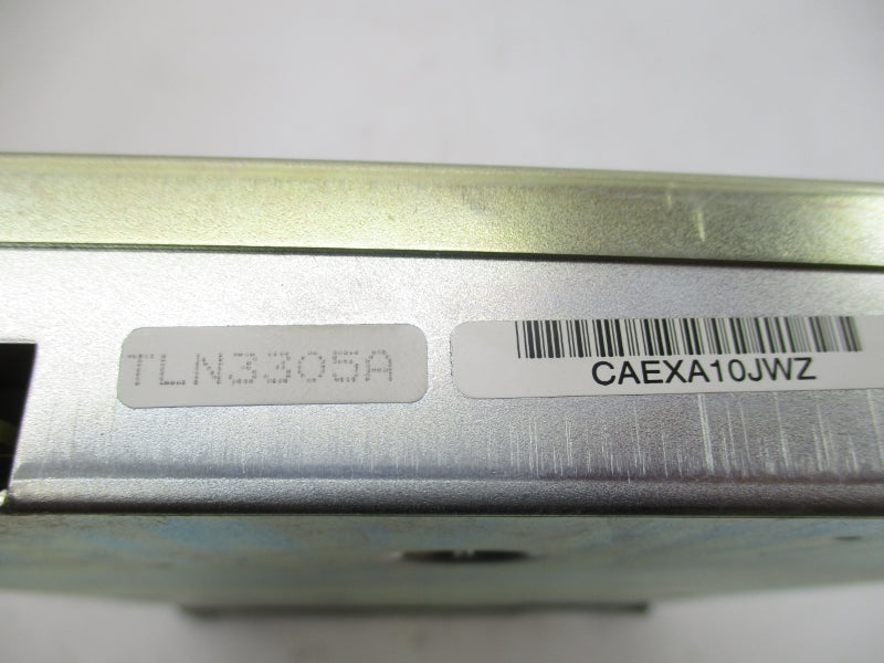 MOTOROLA TLN3305A NSMP