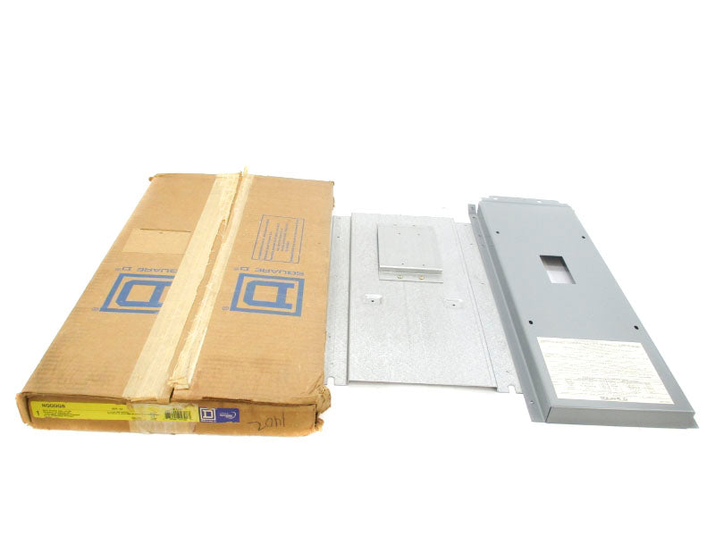 SQUARE D NQ0DQB SER. E2 240-48V 225A NSMP
