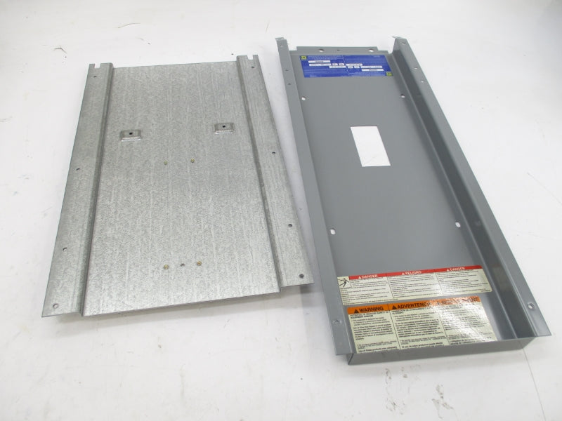 SQUARE D NQ0DQB SER. E2 240-48V 225A NSMP