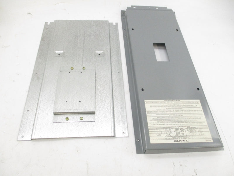 SQUARE D NQ0DQB SER. E2 240-48V 225A NSMP