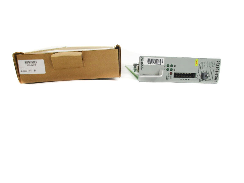 PULSECOM 2FXSGT-T0GT NSMP