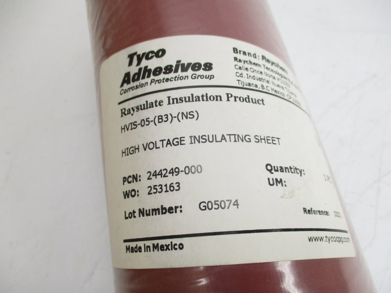 RAYCHEM HVIS-05-(B3)-(NS) NSMP