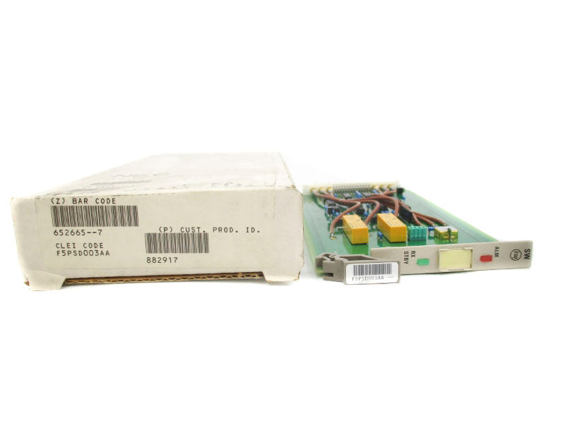 NEC F5PSD003AA NSMP
