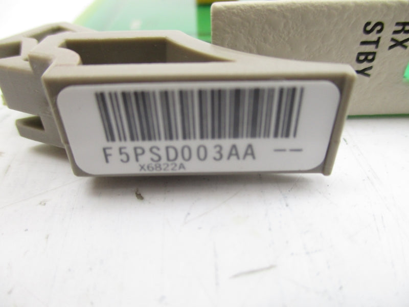 NEC F5PSD003AA NSMP