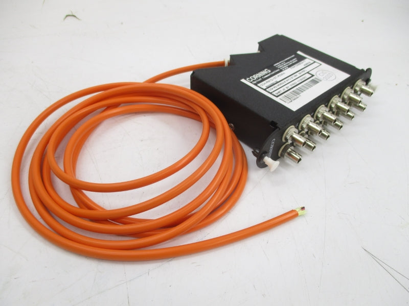 CORNING CCH-RM12-15T-P03KH F/W 1095834-17 NSMP