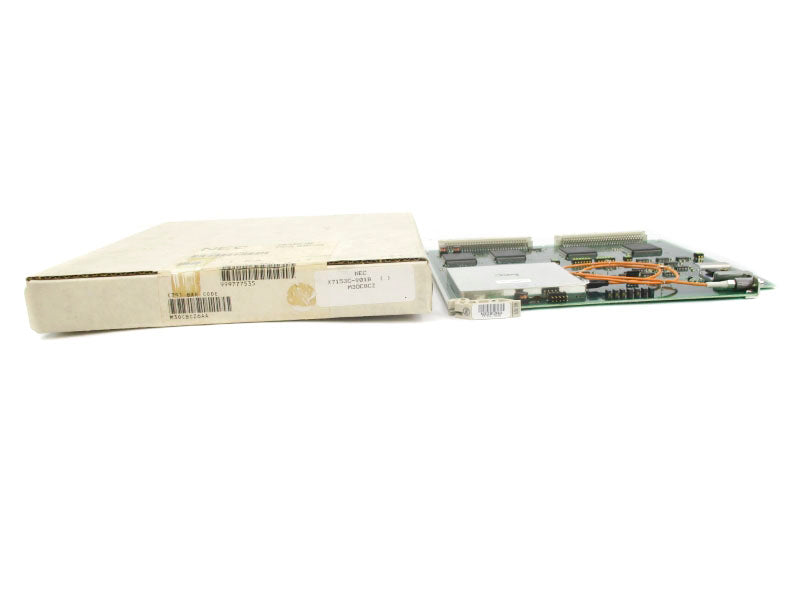NEC X7153C-V01B NSMP