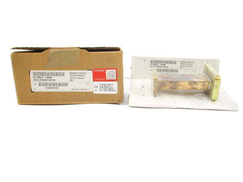 COMMSCOPE R112MC01-02ESN NSMP