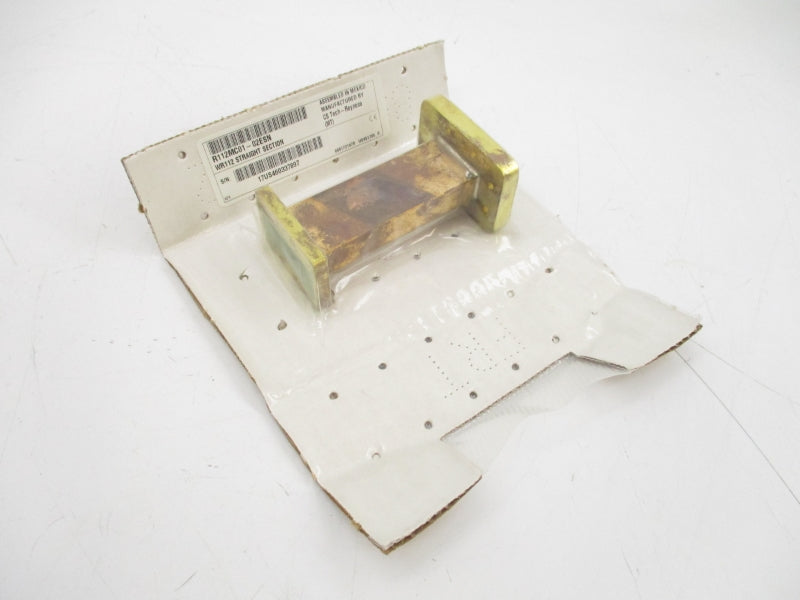 COMMSCOPE R112MC01-02ESN NSMP