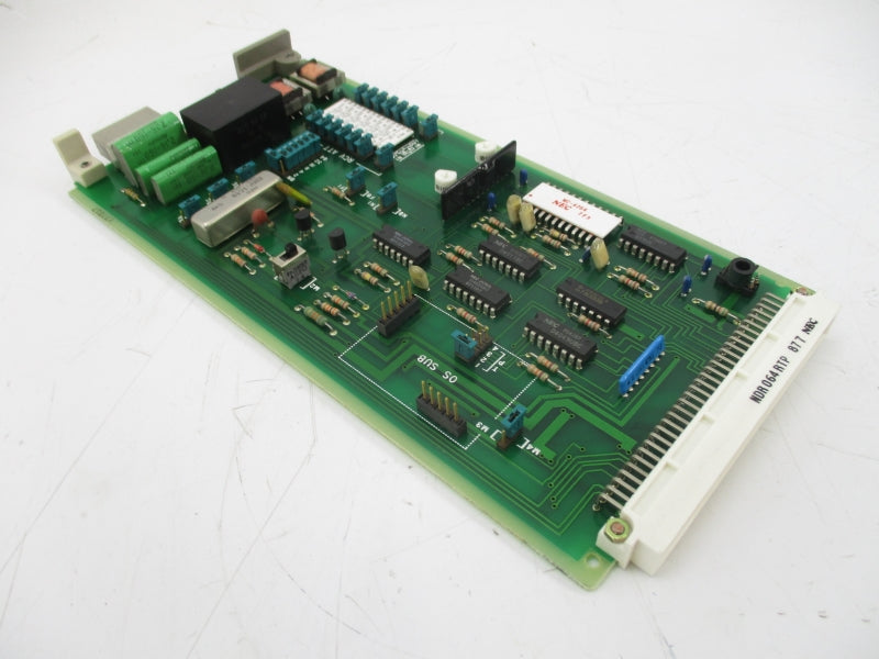 NEC NDR064RTP877 R1253C NSMP