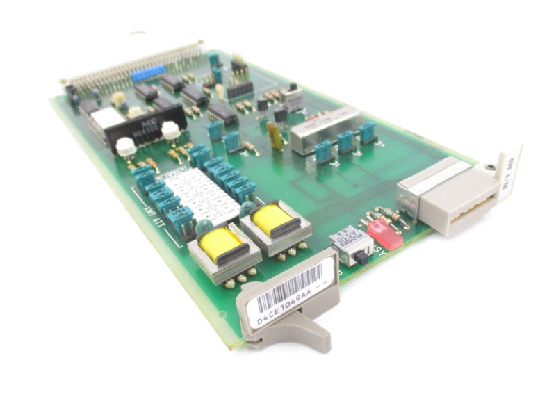 NEC D4CE104 R1254B NSMP