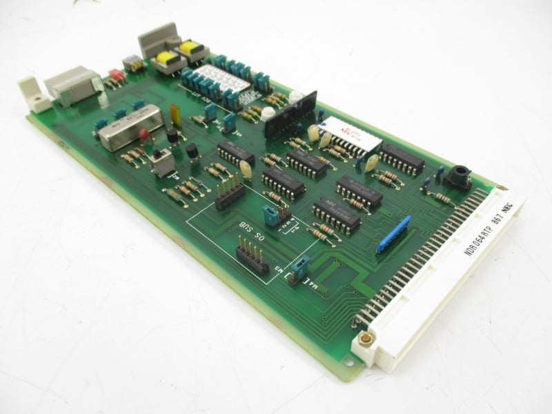 NEC D4CE104 R1254B NSMP