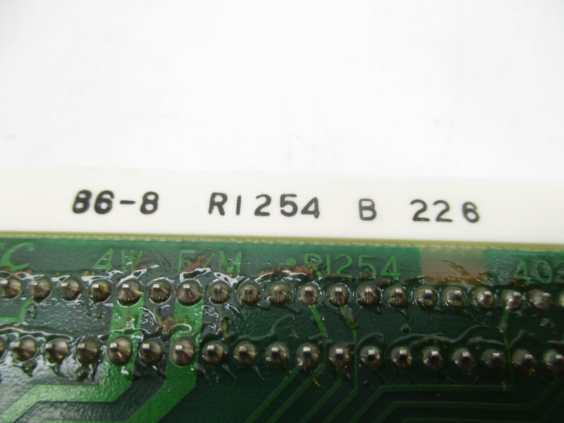 NEC D4CE104 R1254B NSMP