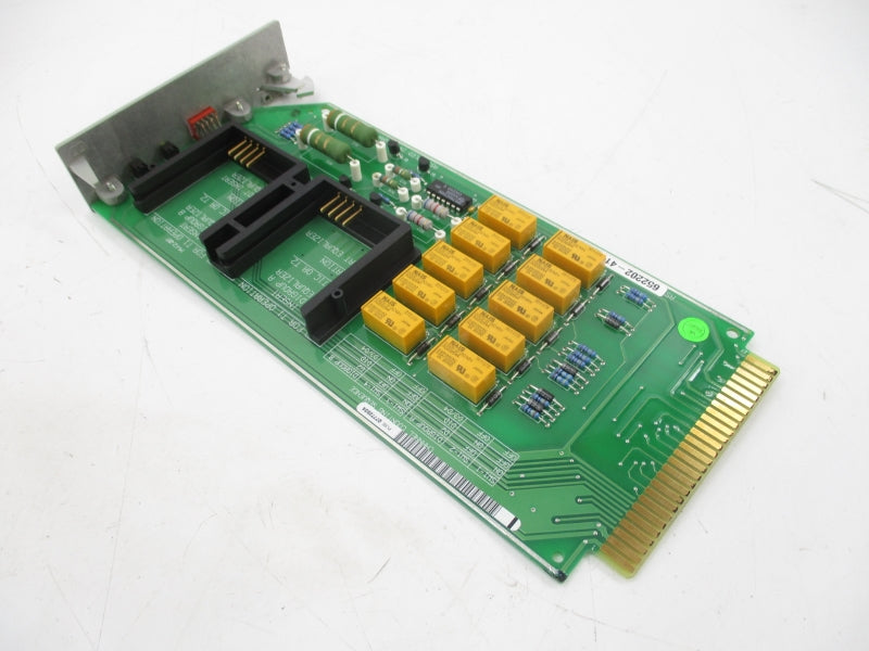PULSECOM TPU/3 NSMP