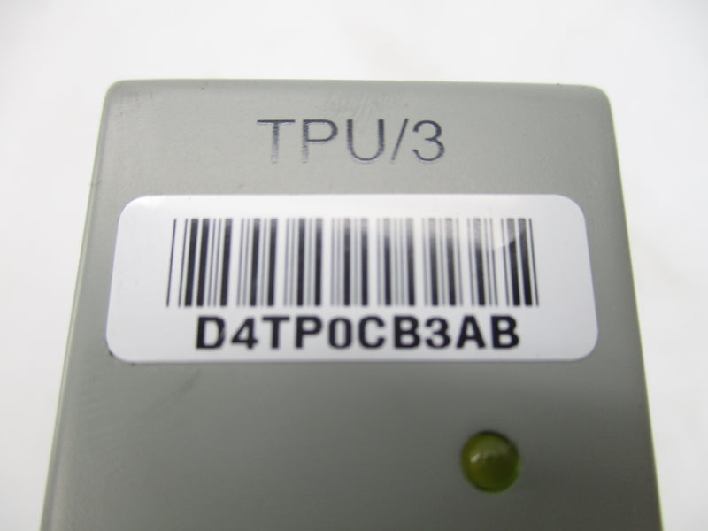 PULSECOM TPU/3 NSMP