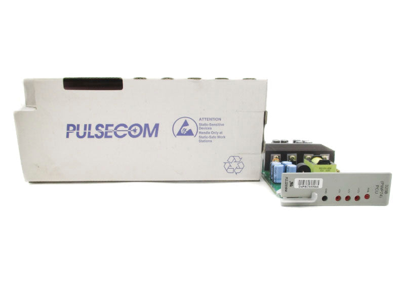 PULSECOM PCU-325B PWP74 NSMP