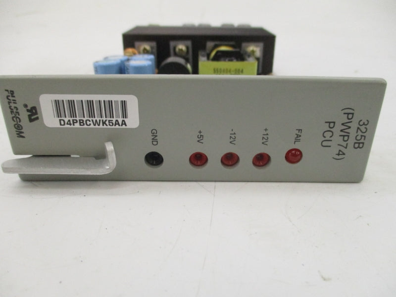 PULSECOM PCU-325B PWP74 NSMP