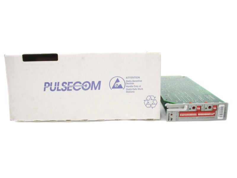 PULSECOM LIU-403/2 NSMP