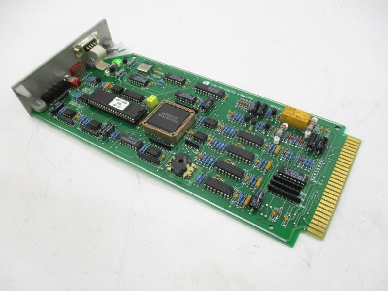 PULSECOM OIU-2BA NSMP