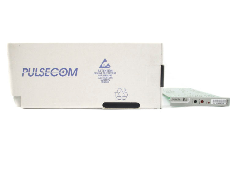 PULSECOM RU/2 NSMP