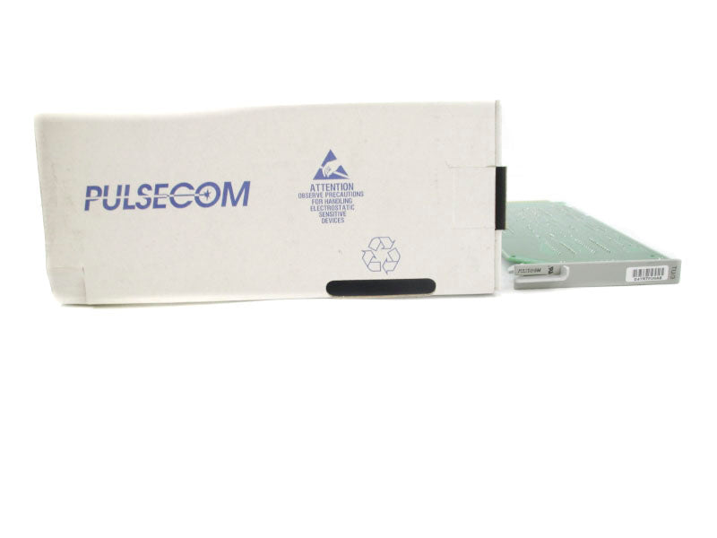 PULSECOM TU/3 NSMP