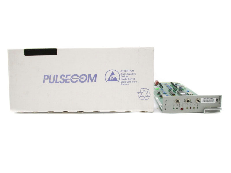 PULSECOM ACU-403/2 NSMP