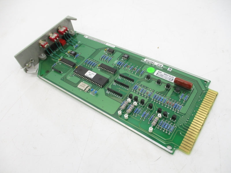 PULSECOM ACU-403/2 NSMP