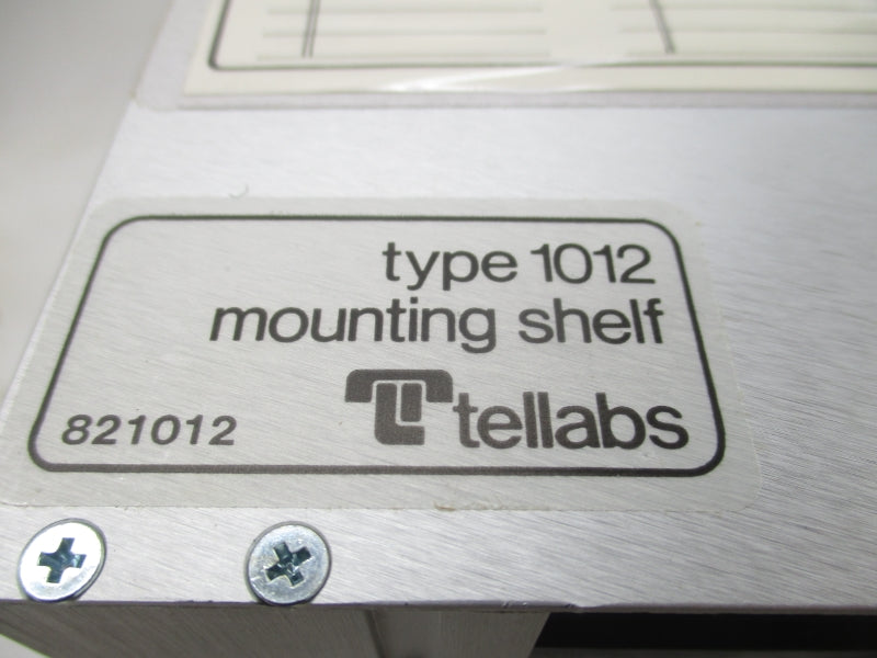 TELLABS 821012 1012 NSMP
