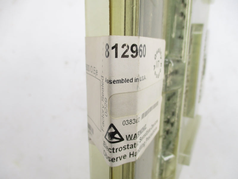 PREMISYS 812960 NSFS