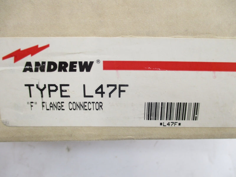 ANDREW L47F NSMP