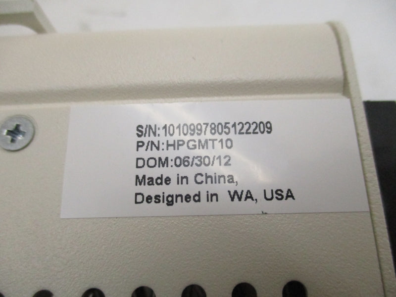TELECT HPGMT10 24-48V 100A NSMP
