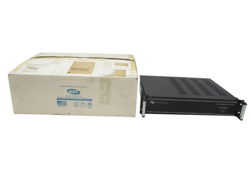 MDS 9810XN11FUB 125VDC 0.5A NSMP