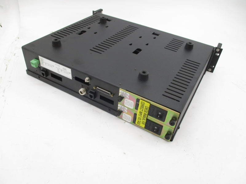 MDS 9810XN11FUB 125VDC 0.5A NSMP