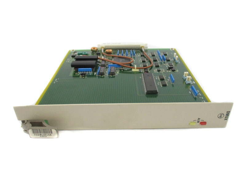 NEC F5UML001AA X1831A NSNP