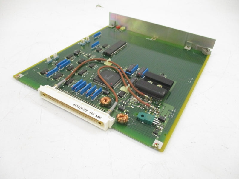 NEC F5UML001AA X1831A NSNP