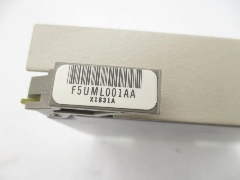 NEC F5UML001AA X1831A NSNP