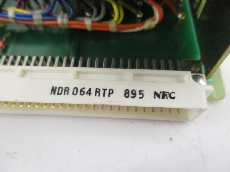 NEC NDR064RTP NSNP
