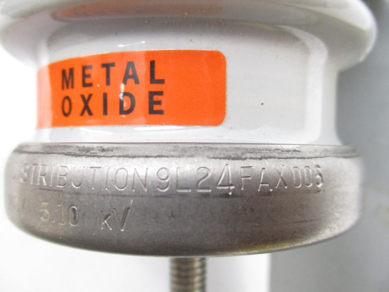 GENERAL ELECTRIC 9L24FAX006 NSNP